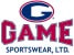 Game Sportswear - Jackets