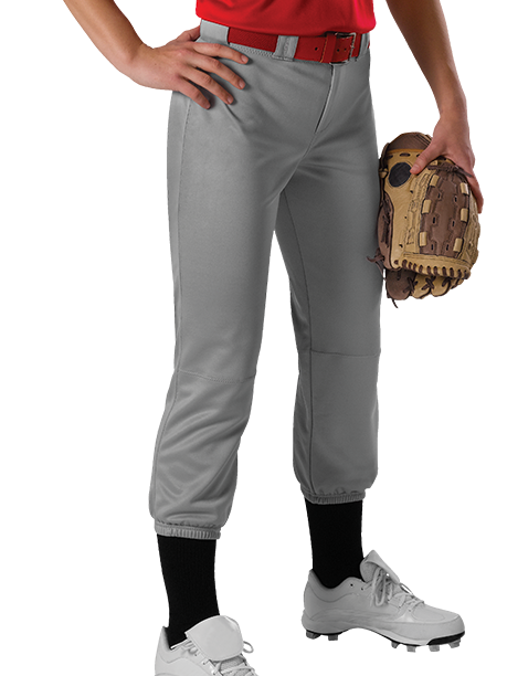 Alleson Ahtletic Womens Fastpitch/Softball Speed Pant 