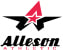 Alleson Single Ply Basketball Jersey