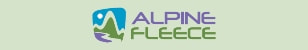 Alpine Fleece - Fleece Throw