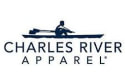 Charles river Apparel Pack-N-Go Pullover