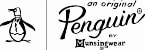 Original Penguin Intarsia Heathered Jacquard Polo