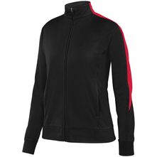 Ladies Medalist Jacket 2.0 - Augusta Sportswear