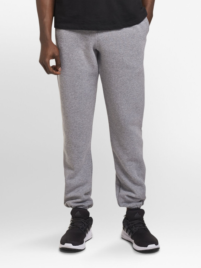 Russell Athletic Closed Bottom Sweatpants with pockets ...