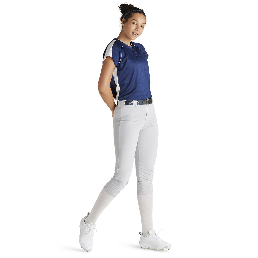 Intensity Home Run Premium Belt Loop Women's Softball Pants