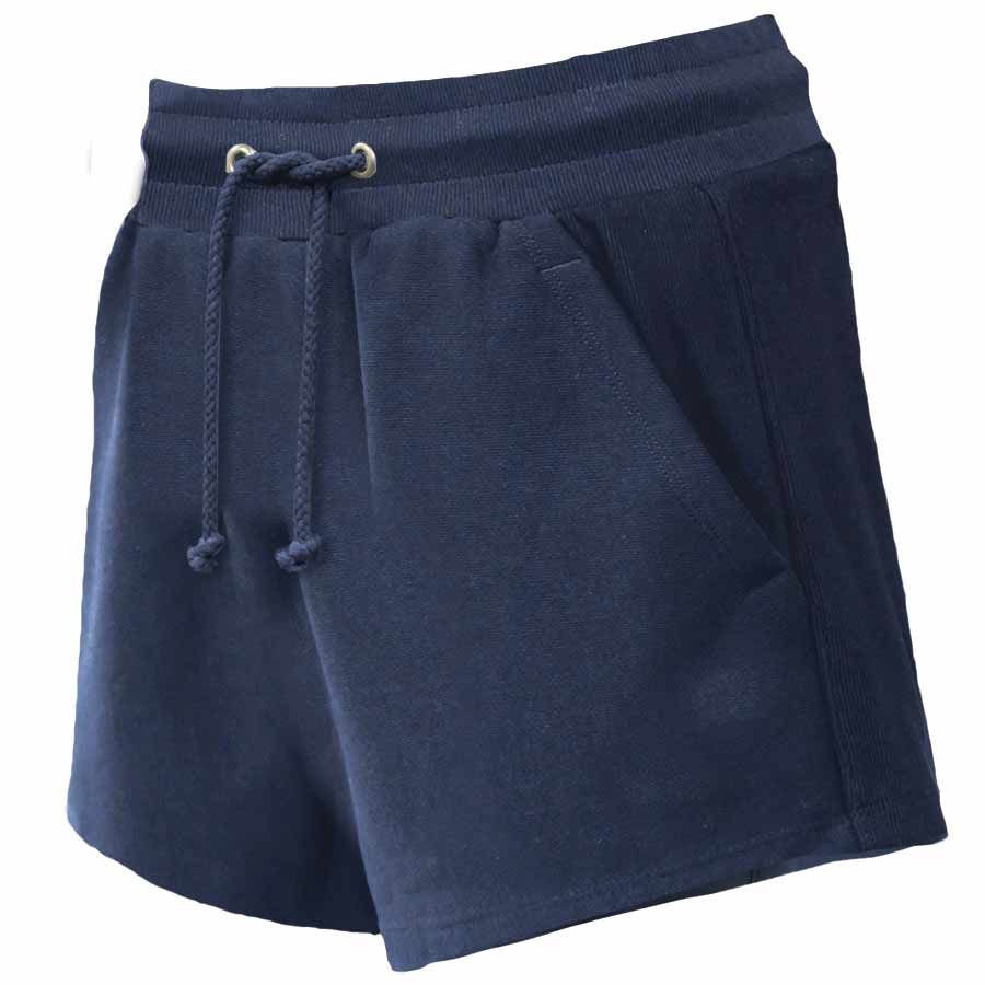 Pennant Ladies Fleece Short with Pockets