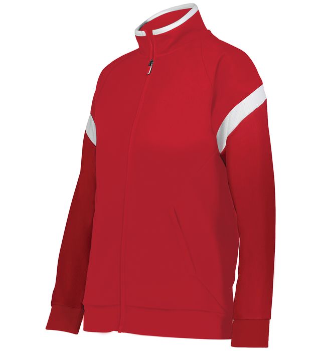 Women's Holloway jackets | SportsApparel4u.com