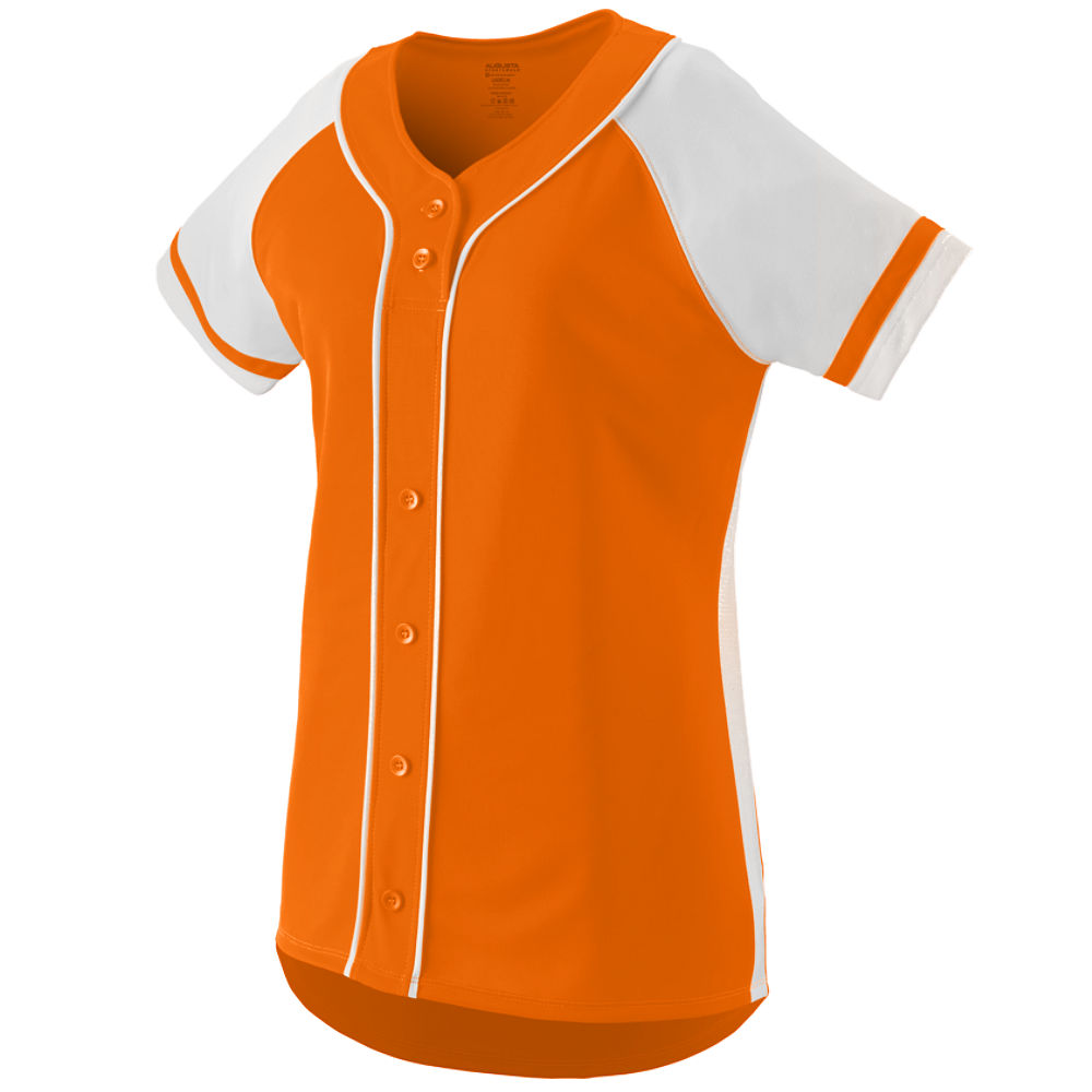 augusta softball uniforms